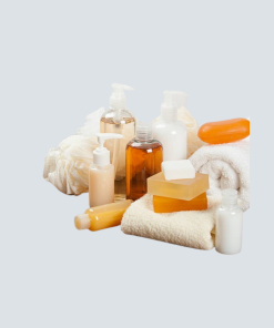 Soap & Shampoo