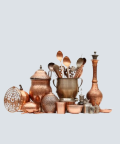 Heritage Products